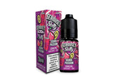 Doozy Seriously Salty Nic Salt Soda - Guava Passion - 10ml - Click & Vape